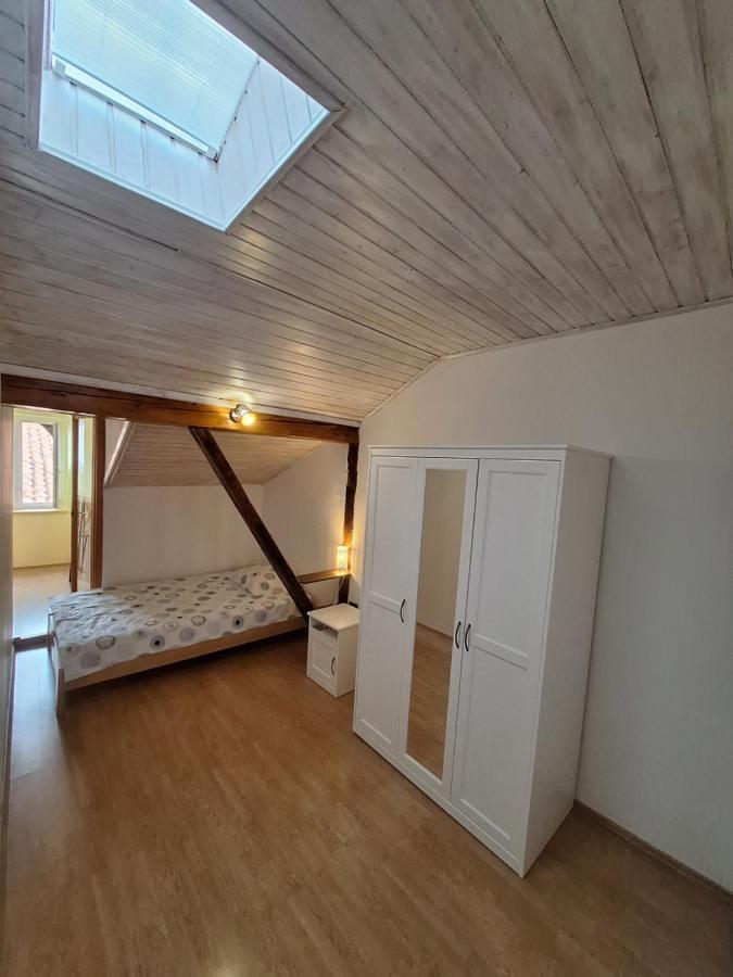 Apartment Kp With Parking Koper Zewnętrze zdjęcie