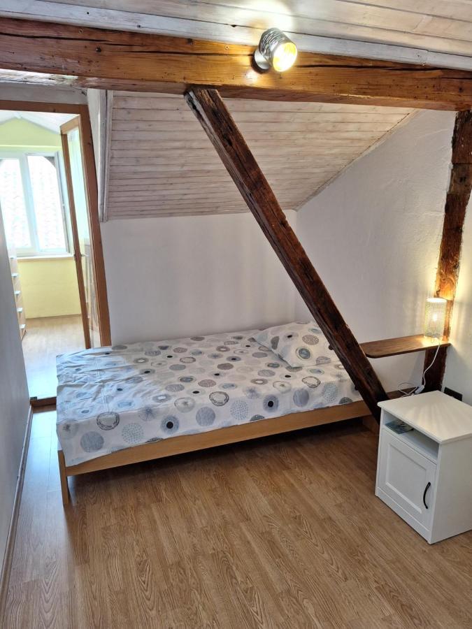 Apartment Kp With Parking Koper Zewnętrze zdjęcie
