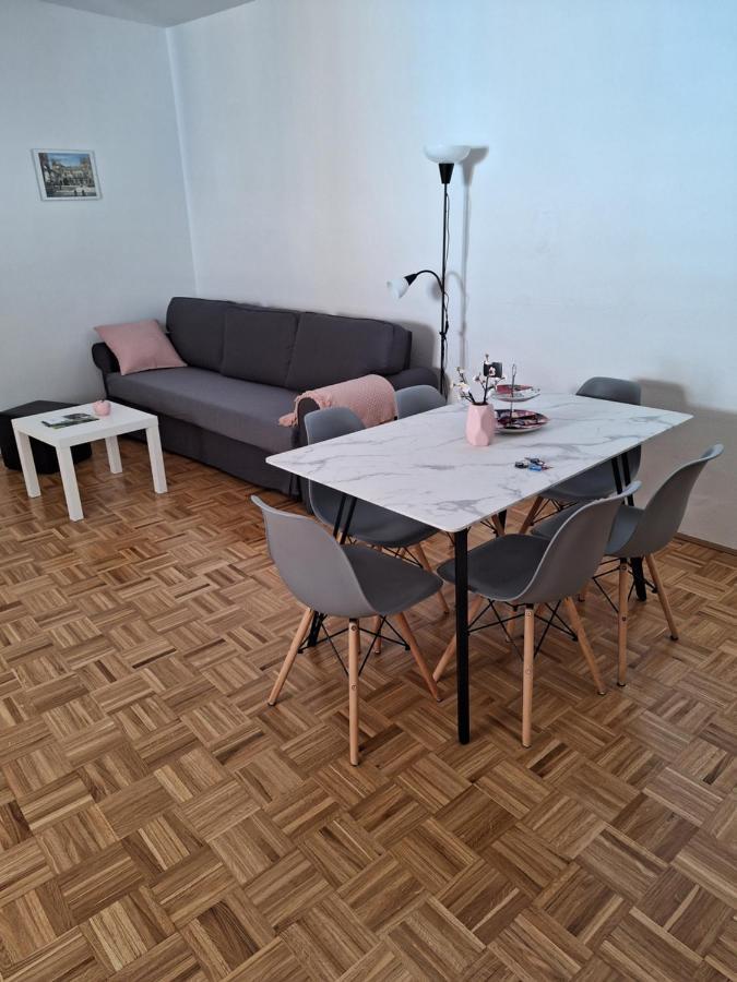 Apartment Kp With Parking Koper Zewnętrze zdjęcie